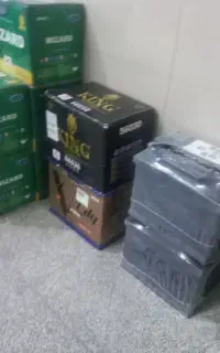 باتری دسته دوم