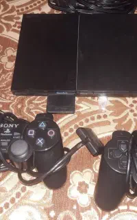 پلی استیشن تو/ ps2