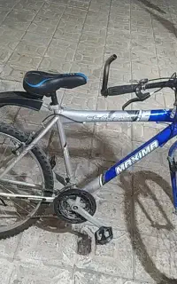 دوچرخه