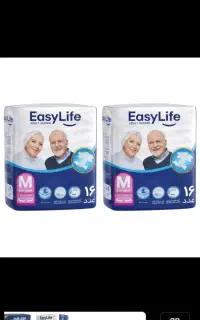 ایزی لایف ( easy life)