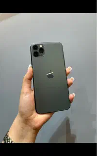 ایفون 11poromax