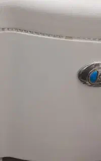 فلش تانک دو حالته
