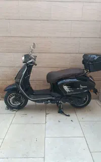 موتور کویر s5