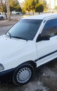 فروش پراید