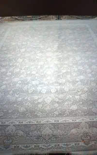 فرش 12 متری نو استفاده نشده