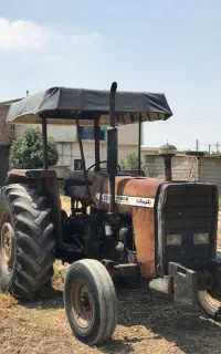 تراکتور مدل۶۳