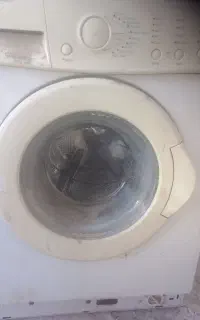 ماشین لباسشویی ال جی
