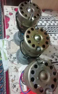 فروش ۳عددپمپ کولرمتوژن