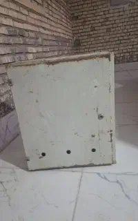 جعبه کنتور یا فیور برق