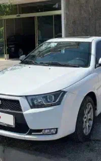 دنا ۶نده توربو ساندروف زنجان ابهر