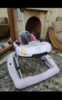 روروئک کودک