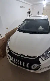 جک s5 خشک