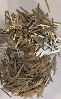 نیازمند شاگرد در شهرک سنگ