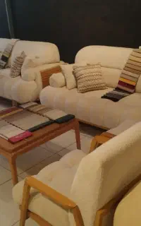 مبل راحتی تخت شو مکانیزم