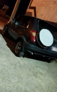 پی کی بسیار سرپا و تمیز