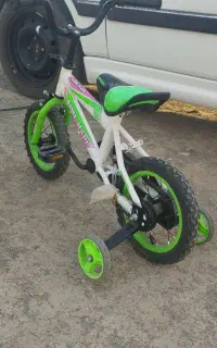 دوچرخه نو