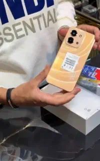 Redmi 15C xiaomi