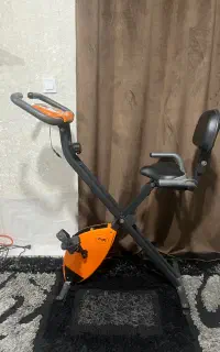 دوچرخه ثابت