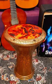 داربوکا عربی