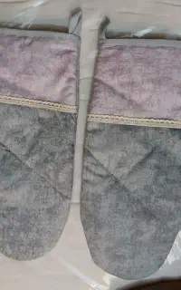 دستکش گاز و فر جنس درجه یک