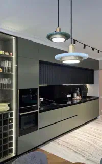 کابینت و کمد دیواری