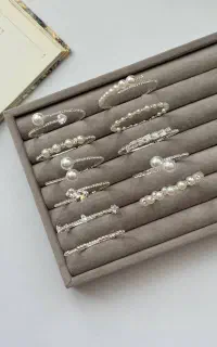 دستبند جواهری