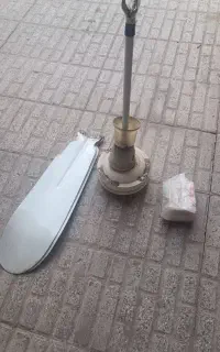 پنکه سقفی
