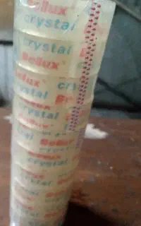 چسب پهن