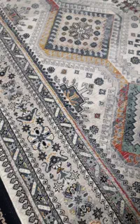کناره فرش