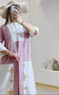 فروش پوشاک خنک فری سایز