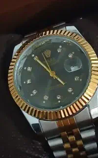 ساعت رولکس نو