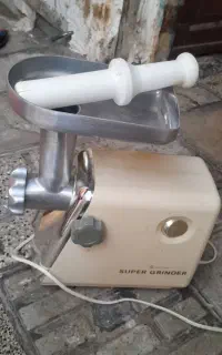 چرخ گوشت