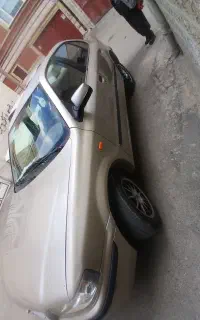 ماشین سمند