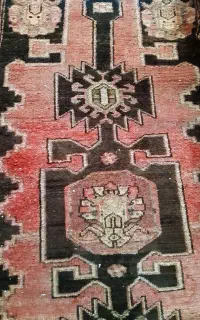 فرش دستباف