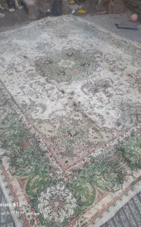 فرش ۱۲ متری