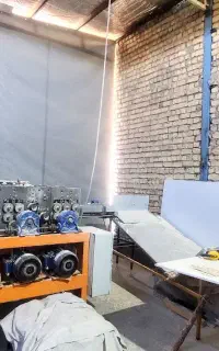 فروش خط تولید دستگاه چوب نبات