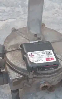 رگلاتور