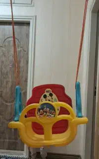 تاب کودک