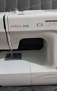 چرخ خیاطی کاچیران مدل پردیس3000
