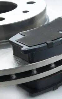 انواع لنت ودیسک های ماشین ایرانی و خارجی