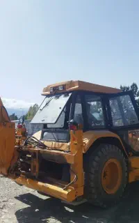 پیمانکاری و اجاره بیل بکهو