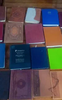 سر رسید گذشته