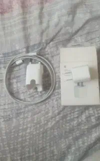 شارژر اپل
