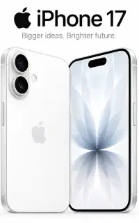 آیفون 17