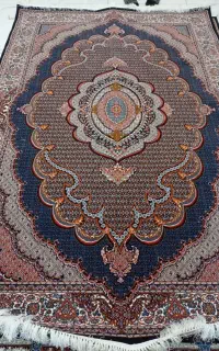 ۴عدد فرش ۶متری تراکم بالا