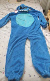 حوله استیج نوجوان