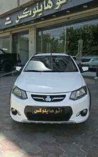 کوئیک ۹۸ بدون رنگ