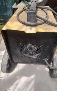 موتور جوش