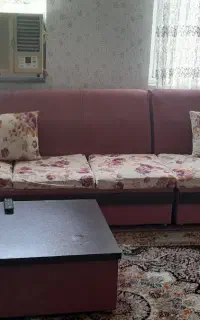 مبل ال