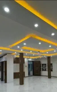 شیارزنی،کنده کاری،برقکاری،برق ساختمان